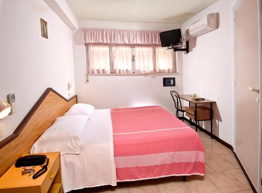 Hotel Levante تّشيرفييا الغرفة الصورة