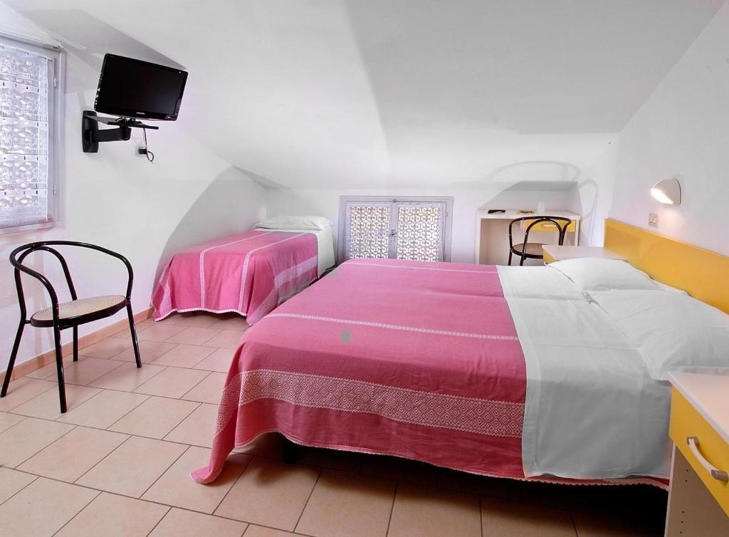 Hotel Levante تّشيرفييا الغرفة الصورة