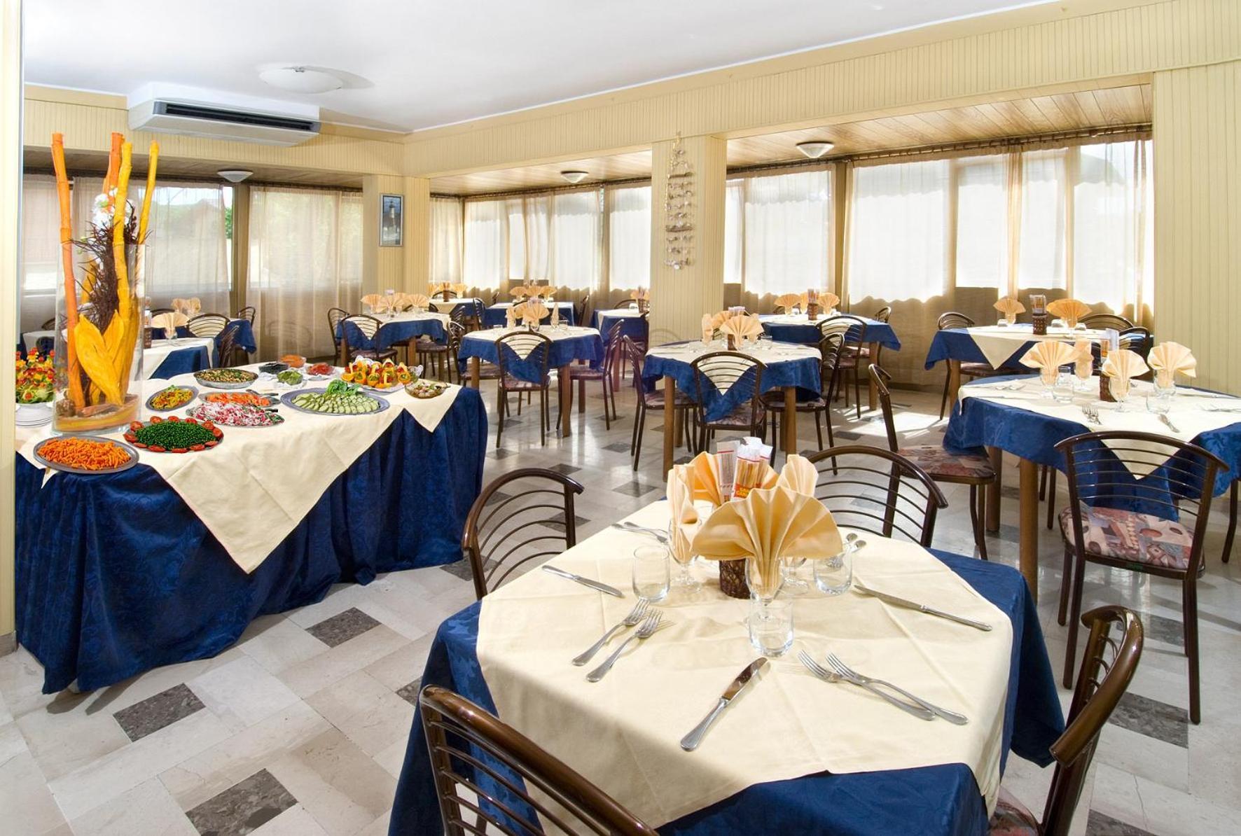 Hotel Levante تّشيرفييا المظهر الخارجي الصورة