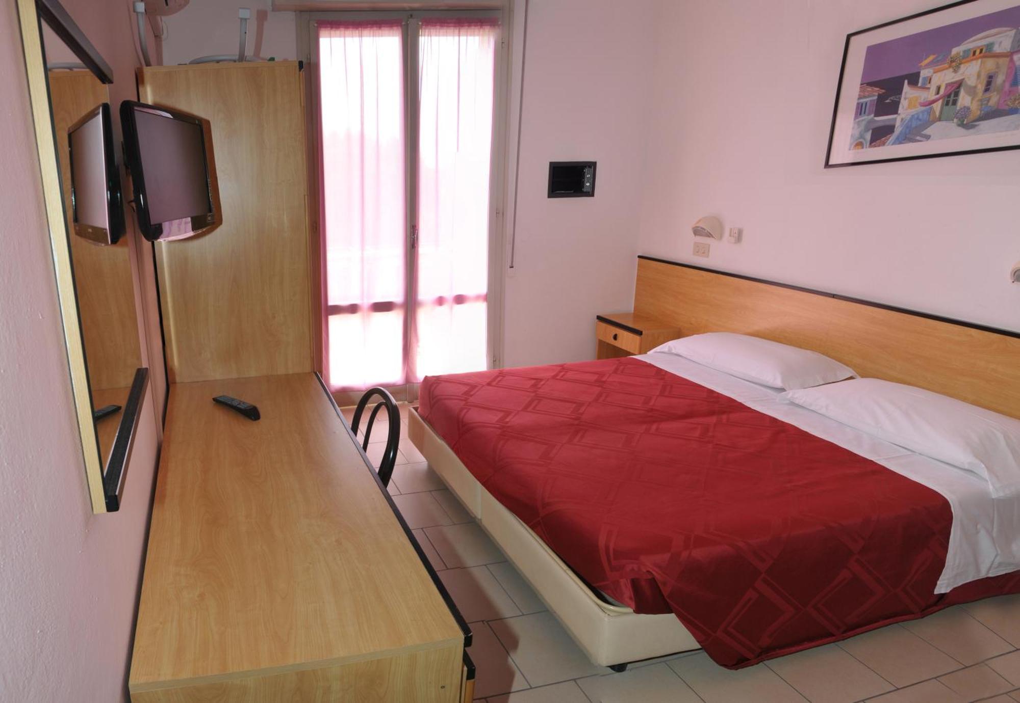 Hotel Levante تّشيرفييا المظهر الخارجي الصورة