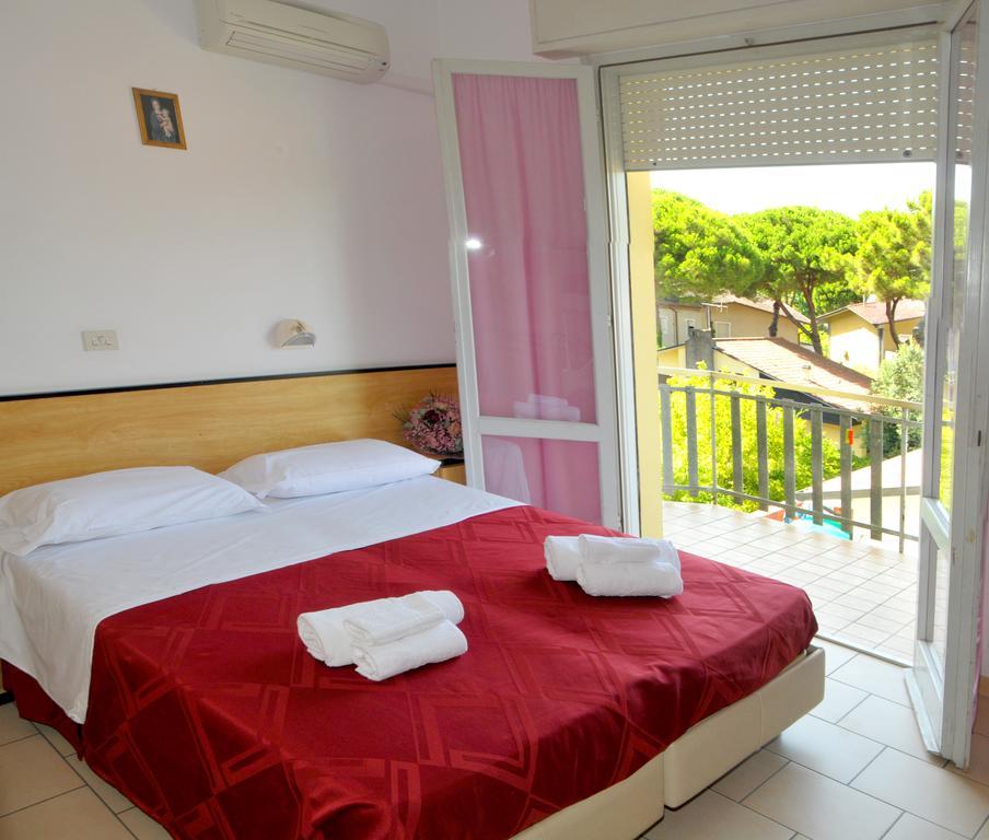 Hotel Levante تّشيرفييا المظهر الخارجي الصورة