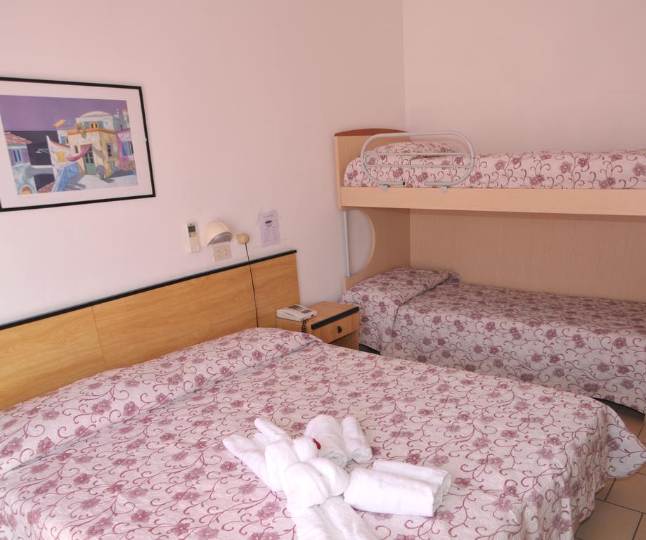 Hotel Levante تّشيرفييا المظهر الخارجي الصورة