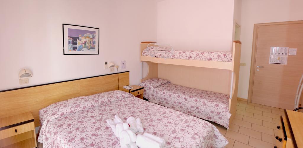 Hotel Levante تّشيرفييا المظهر الخارجي الصورة