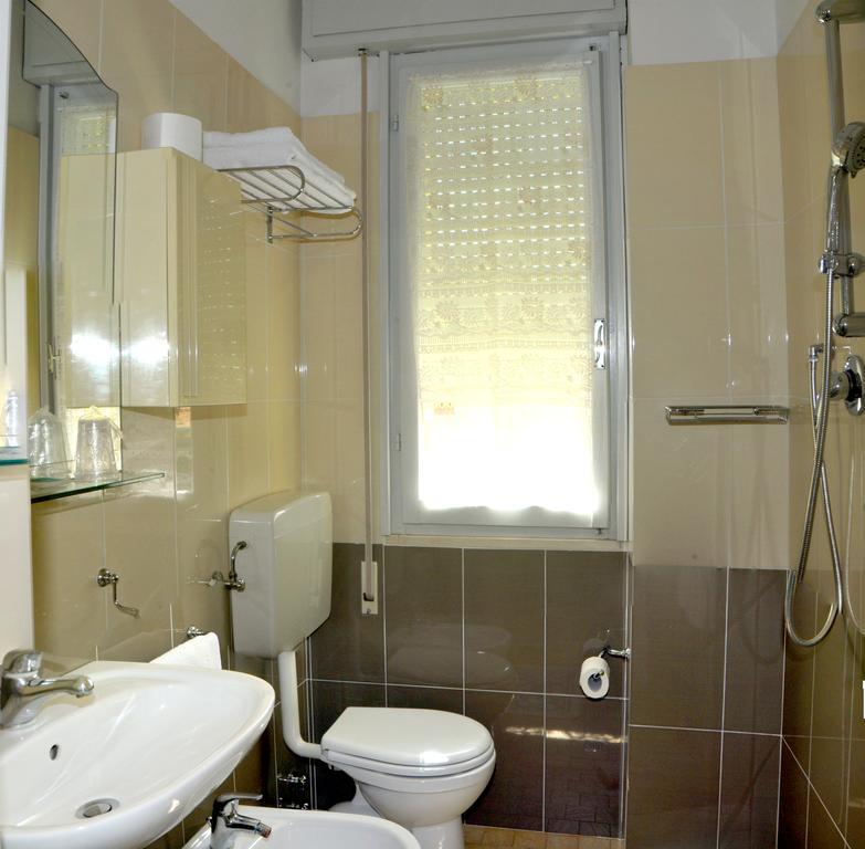 Hotel Levante تّشيرفييا المظهر الخارجي الصورة