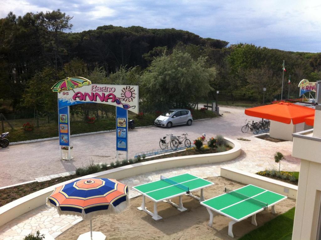 Hotel Levante تّشيرفييا المظهر الخارجي الصورة
