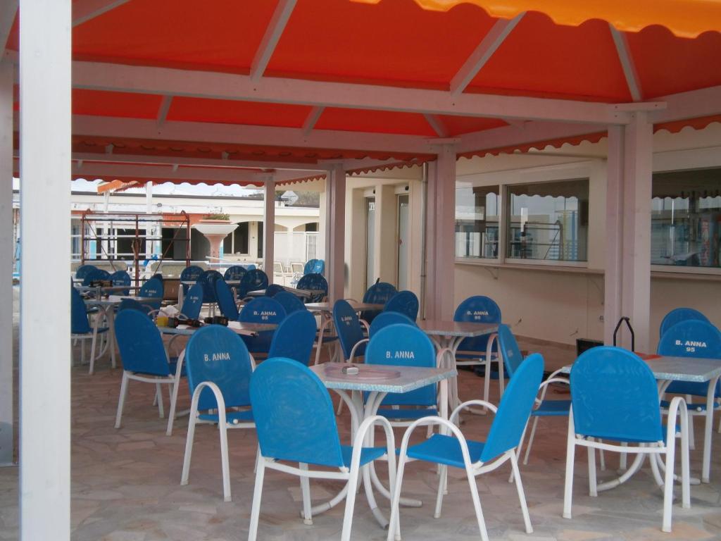 Hotel Levante تّشيرفييا المظهر الخارجي الصورة